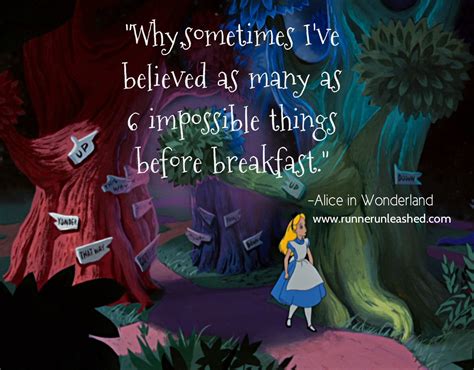 Alice In Wonderland Quotes Wallpapers - Wallpaper Cave