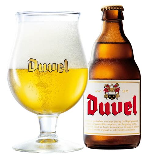 Devil | Belgium beer