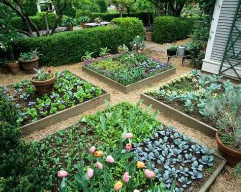 Intensive gardening is defined by making the best, most efficient use of your growing space | HGTV