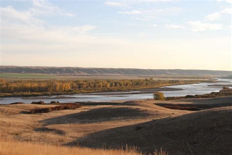 Red Deer River - Alberta Wilderness Association