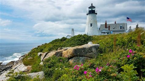 48 things to do in MidCoast Maine: outdoors, history, lobster, ice… | HI Travel Tales