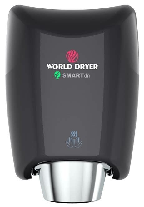 K-162 SMARTdri Hand Dryer by World Dryer