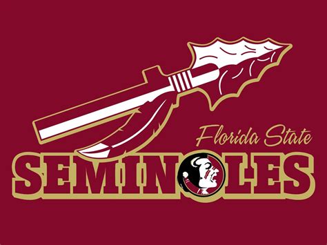 Pin by Brandy Holmes on >>;;-FSU-;> | Florida state seminoles football, Florida state seminoles ...