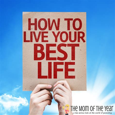 It's easier than you think to live your best life! Try these 5 smart, easy ideas and get ready ...