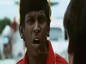 Gifsblog Vadivelu GIF - Gifsblog Vadivelu Comedy - Discover & Share GIFs