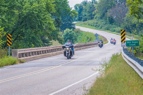 Photo of the Week: Pig Trail Scenic Byway - Only In Arkansas