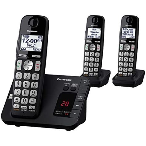 The Best Panasonic Office Phone System - Home Previews