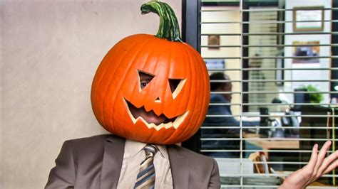 5 Lessons From The Office Halloween Episodes