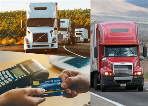 How to Select the Best Fuel Cards for Truckers - Market Business News