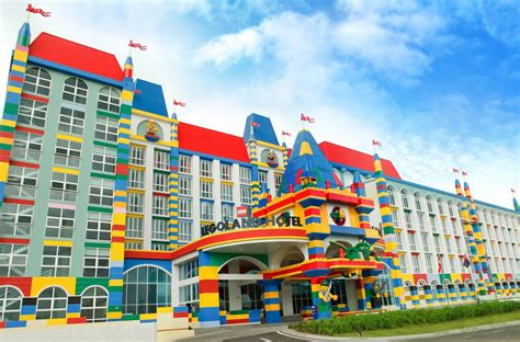 The Holiday and Travel Magazine: Welcome to LEGOLAND® Malaysia Resort!