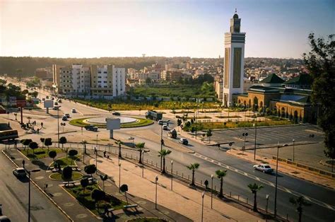 20 most beautiful pictures from city of Hallal Kenitra - Morocco - | Morocco Travelling