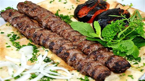 HD wallpaper: carne, kabab, koobideh, plato, turquia | Wallpaper Flare