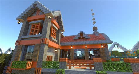 Minecraft Home Building Guide - 5 Tips For Making Your House a Home ...