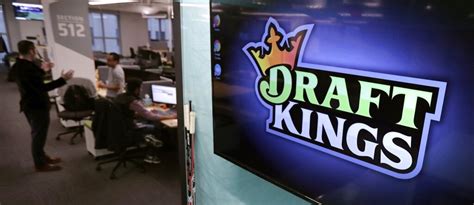 DraftKings Stock Tumbles Following Third-Quarter Earnings Report