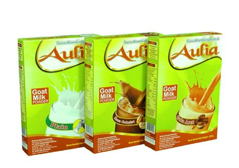 SUSU KAMBING BUBUK ( Susu Kesehatan Kaya Manfaat ) - IbuHamil.com