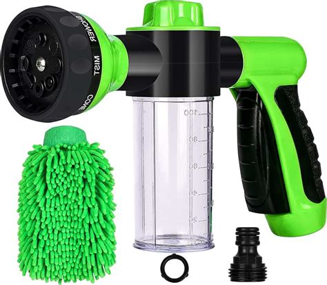 Amazon.com: hose attachment car wash