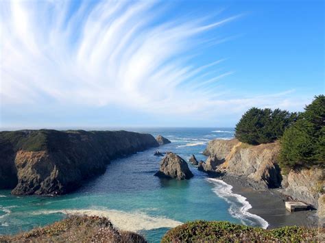 Agate Cove Inn™ Mendocino Bed & Breakfast With Ocean View