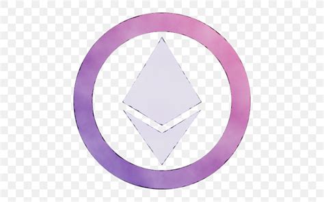 Purple Violet Circle Triangle Logo, PNG, 512x512px, Watercolor, Circle ...