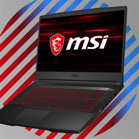 MSI gaming laptop - munimoro.gob.pe