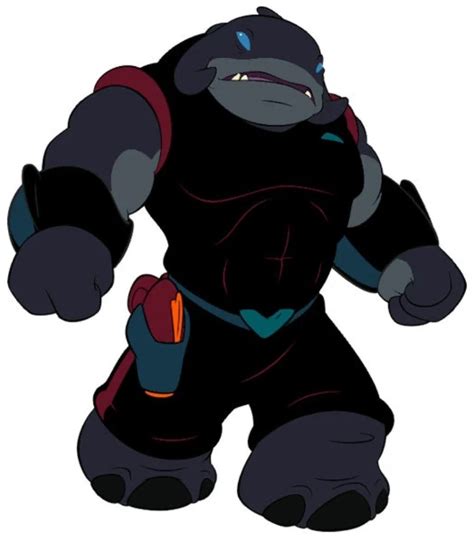 Gantu - Stitchipedia, a Lilo & Stitch Wiki