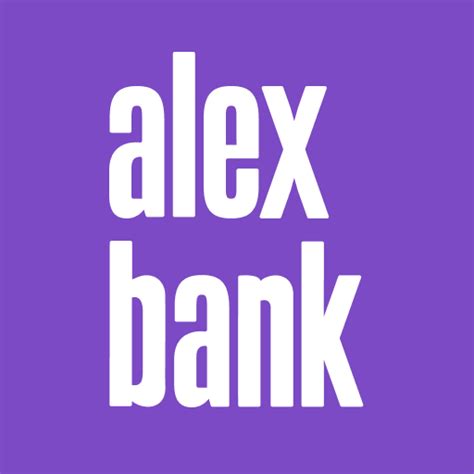 Alex Bank - Apps on Google Play