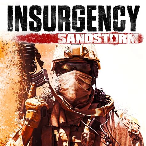 Is insurgency sandstorm on xbox - workshoppna