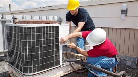 Phoenix Air Conditioning Installation | Air Care Cooling & Heating