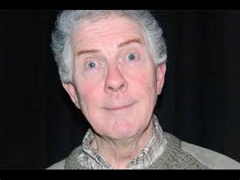 Phil Cool BBC Interview & Life Story - Comedian / Impressionist - YouTube