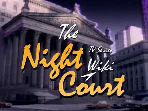 Category:Browse | Night Court Wiki | FANDOM powered by Wikia