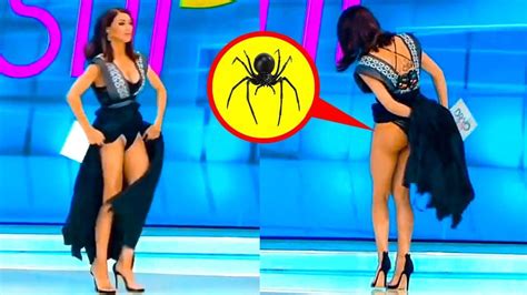 10 MOST EMBARRASSING MOMENTS Caught On Live TV | Itv weather girl, Embarrassing moments, Live tv