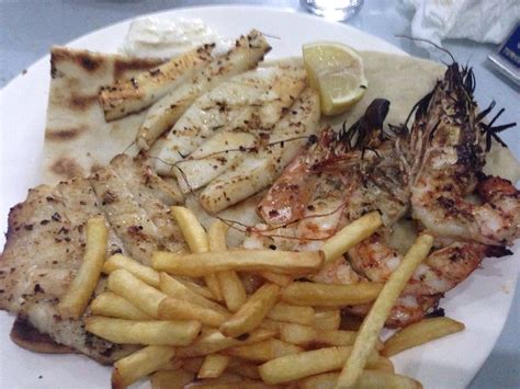 Best restaurants in Muscat, Oman | Food, Grilled fish, Brunch