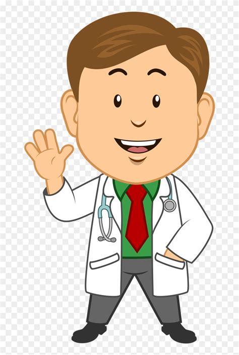 Clipart Of Doctors Picture Free Download Clip Art On - Doctor Cartoon Clip Art - Free ...