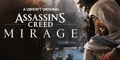 'Assassin's Creed: Mirage' Rated "Adult Only for "Including Real Gambling. So, Why Don't Loot ...