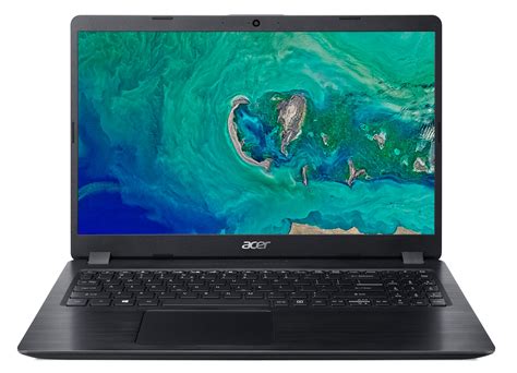 Acer unveils the Aspire 7 and Aspire 5 with Intel 'Kaby Lake-G' and 'Whiskey Lake-U' options ...