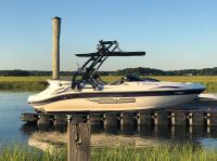 Sea Doo Wakeboard Tower Photo Gallery and Reviews