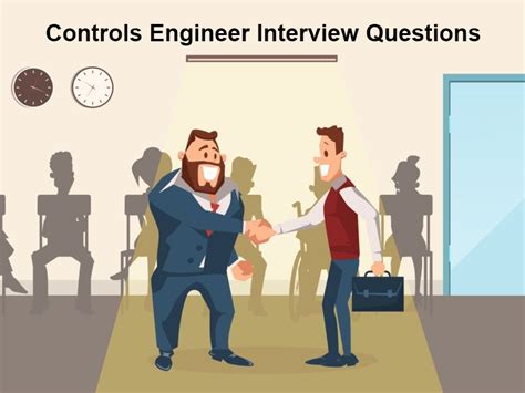 Top 21 Controls Engineer Interview Questions In 2024 [With Answers]