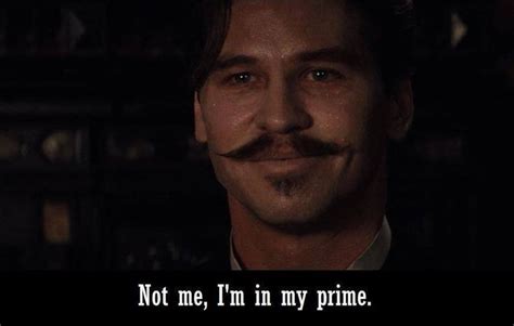 41 best images about Tombstone Movie Quotes on Pinterest | Doc holliday, Tombstone quotes and ...