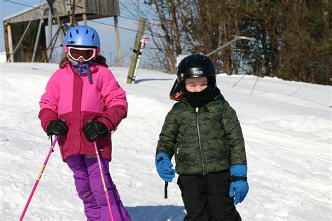 February/Spring Camp - Brantling Ski and Snowboard Center