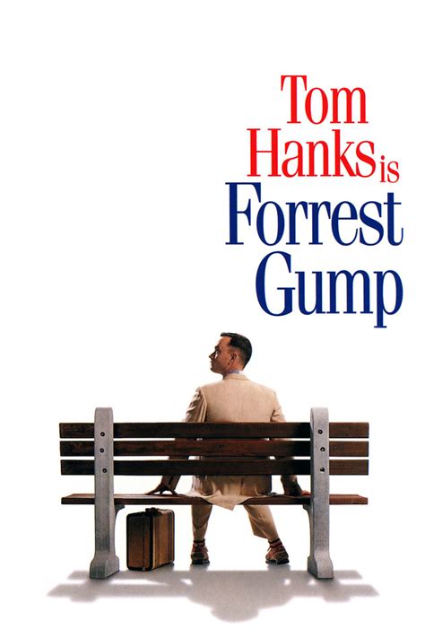 Forrest Gump – Movie Review - News Pakistan