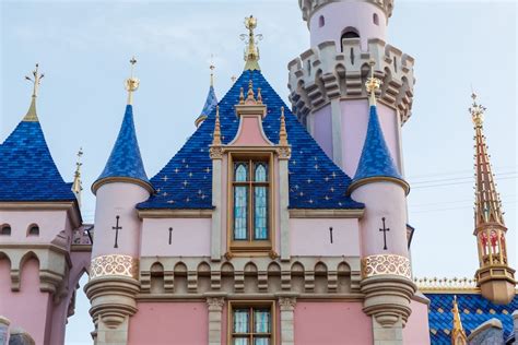 Sleeping Beauty Castle at Disneyland Park Reopens with Stunning Enhancements | Disney Parks Blog