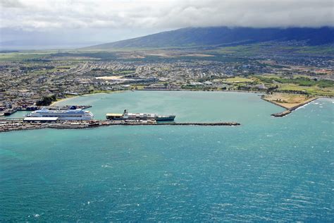 Kahului Harbor in Kahului, HI, United States - harbor Reviews - Phone ...