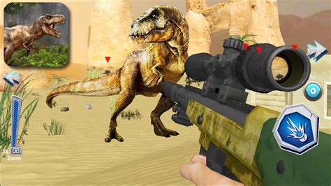 Free Dinosaur Hunting Games For Pc Games World