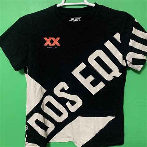 Dos Equis Beer All over print T-Shirt ALL SALES ARE... - Depop