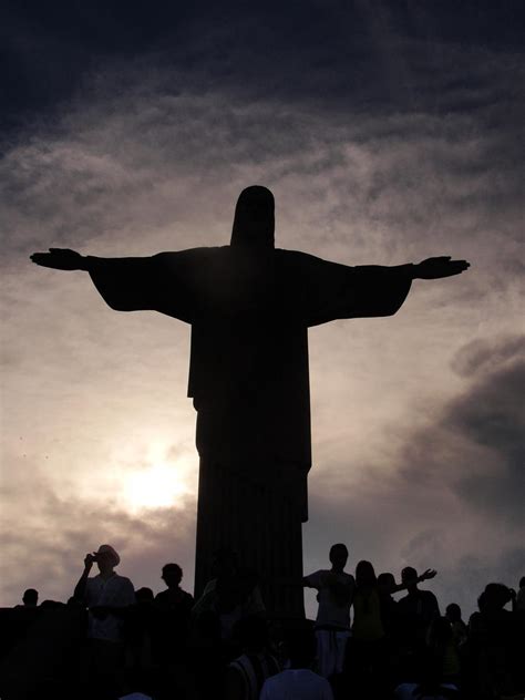 Cristo Redentor... by Sofy-chan on DeviantArt