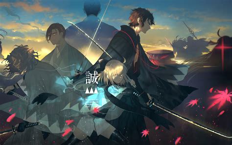 1680x1050 Resolution Fate Grand Order Poster 1680x1050 Resolution ...