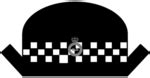 Template:Police headgear rank insignia/doc - Wikipedia