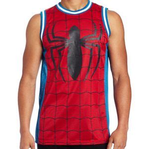 DC Comics Batman Basketball Jerseys - Walyou