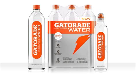 Gatorade's newest drink doesn't contain Gatorade | CNN Business