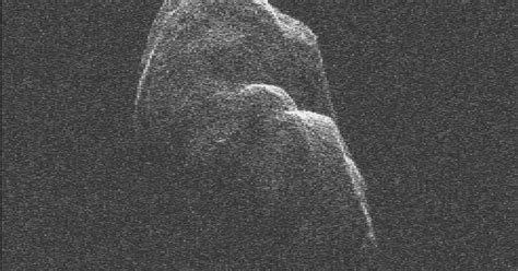 Asteroid Toutatis Photographed On Pass By Earth, Is 'Potentially Hazardous' (PICTURES) (VIDEO ...