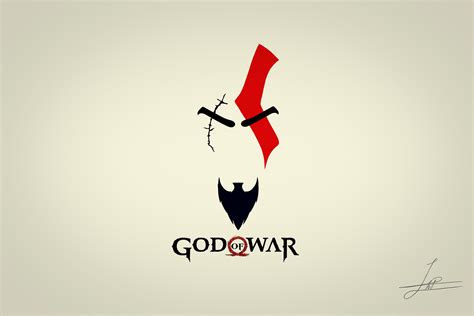 God Of War Omega Wallpaper 4K / It is the first installment of the god ...